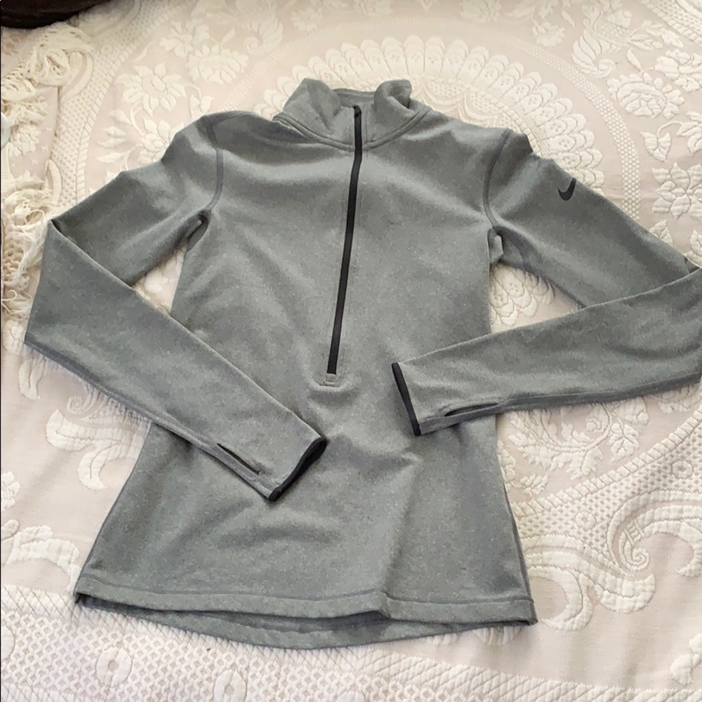 Nike Half Zip